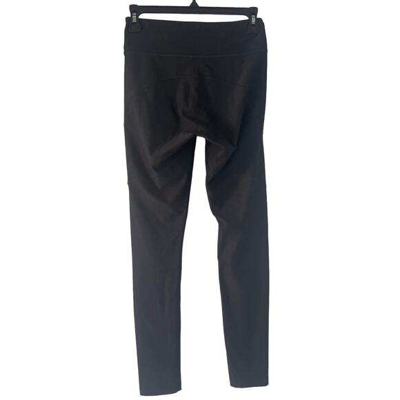 Outdoor Voices Women's Size Small Grey Activewear Leggings - Picture 4 of 8